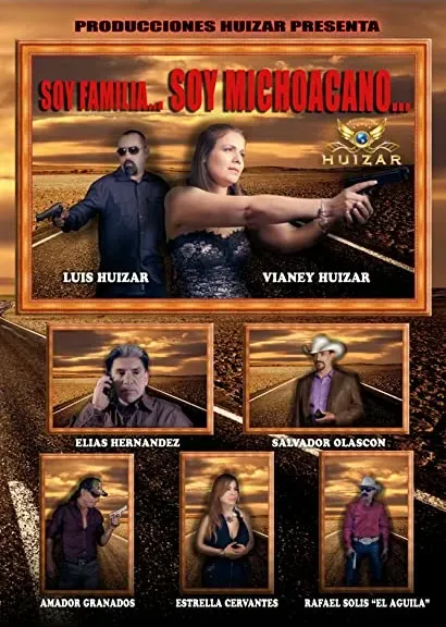 Soy Familia Soy Michoacano