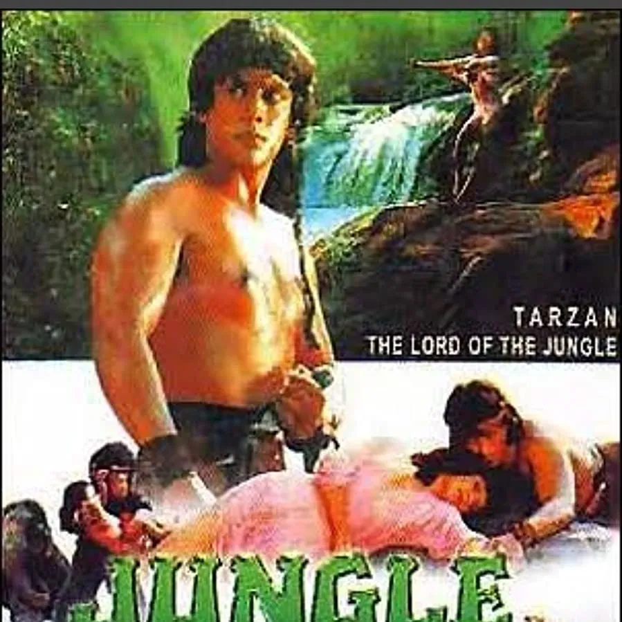 Jungle Love online