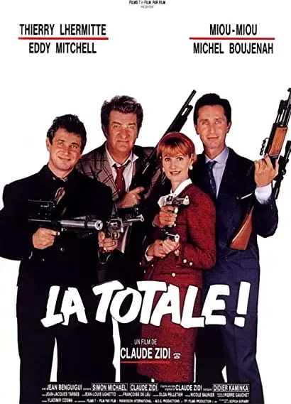 La totale !