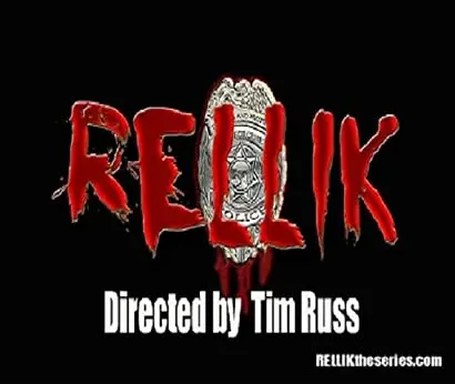 Rellik