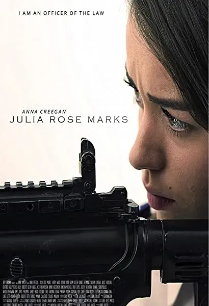 Julia Rose Marks