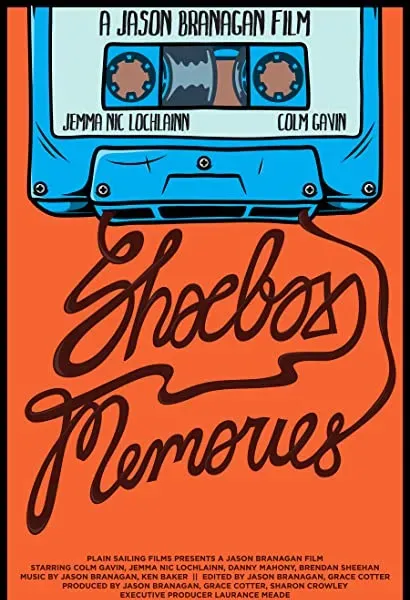 Shoebox Memories
