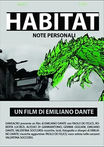 Habitat: Note personali