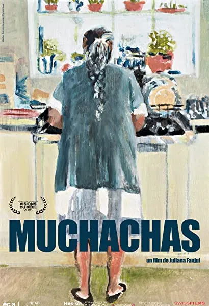 Muchachas