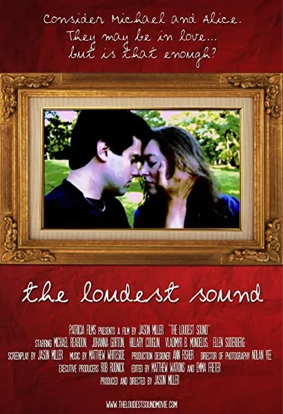 The Loudest Sound