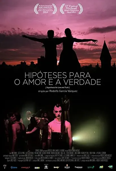 Hipóteses para o Amor e a Verdade