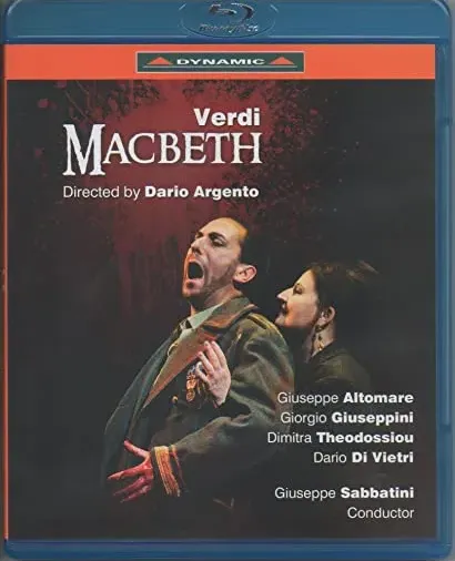 Macbeth