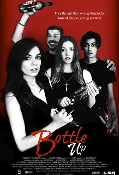 Bottle Up