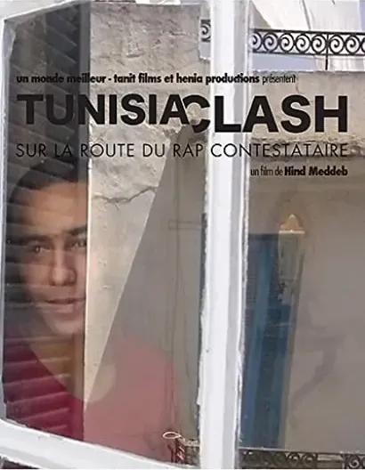 Tunisia Clash