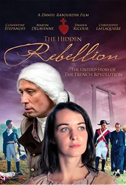 The Hidden Rebellion