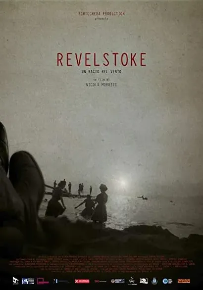Revelstoke: A kiss in the wind