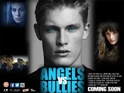 Angels vs Bullies