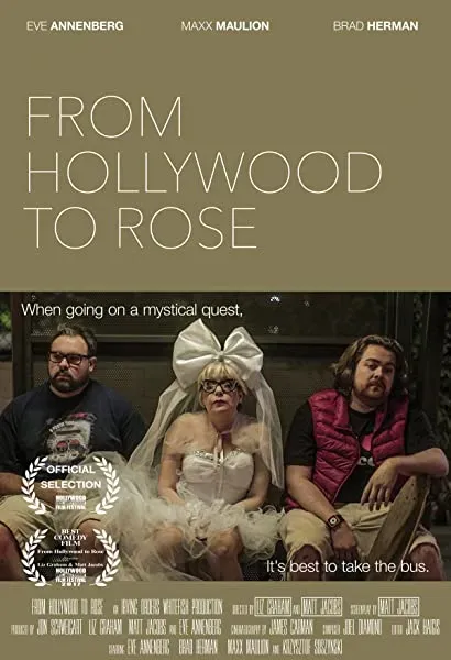 From Hollywood to Rose