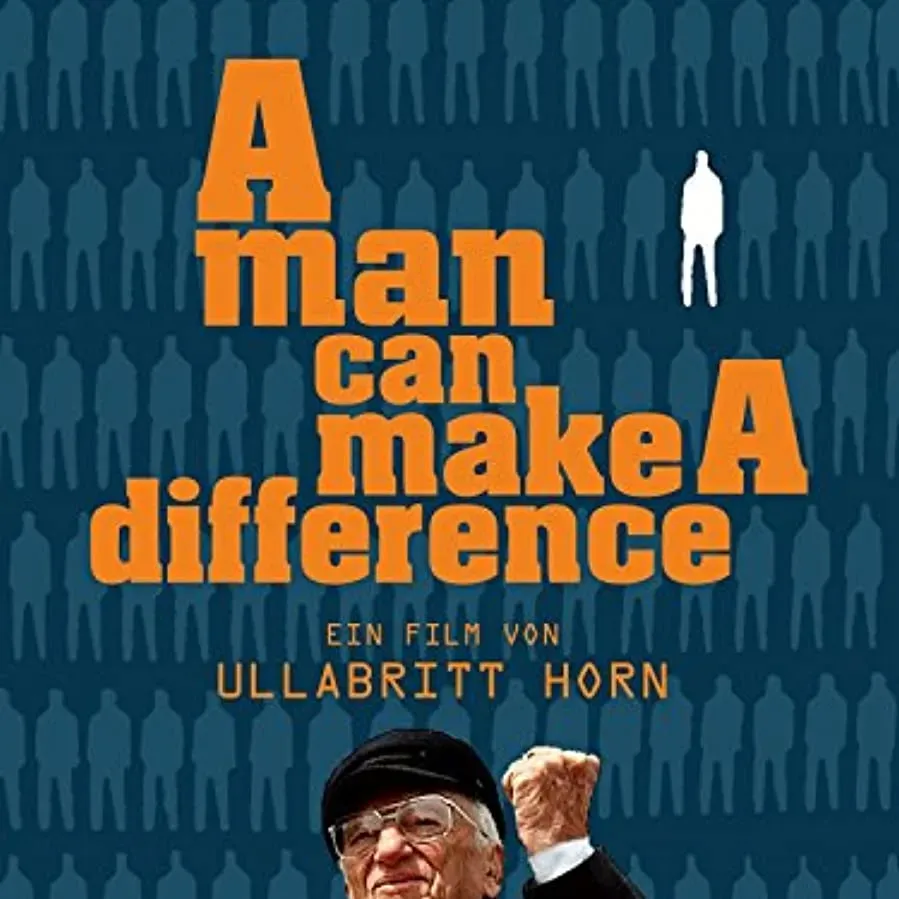 A Man Can Make a Difference online