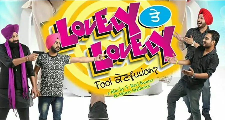 Lovely Te Lovely online