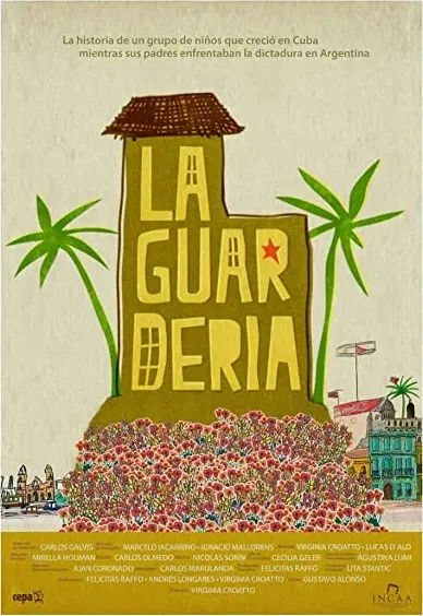 La guardería