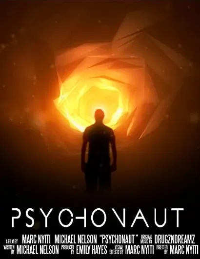 Psychonaut