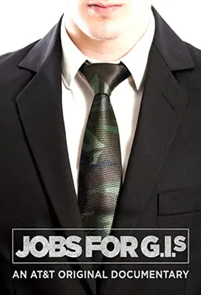 Jobs for G.I.s