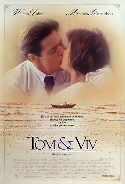 Tom i Viv
