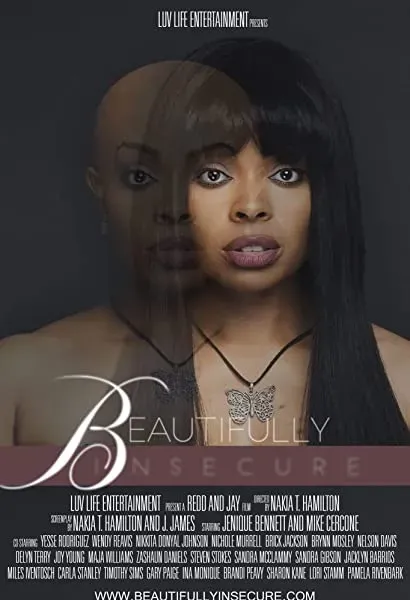 Beautifully Insecure