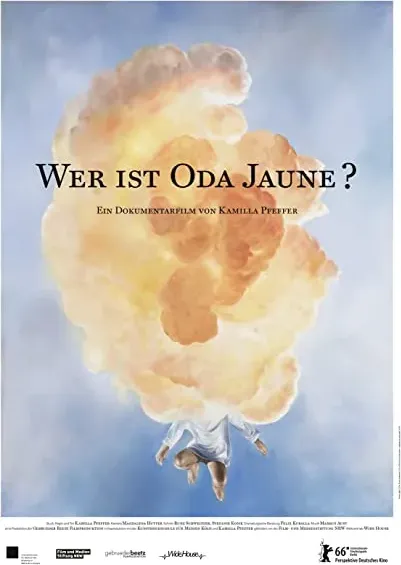Kim jest Oda Jaune?