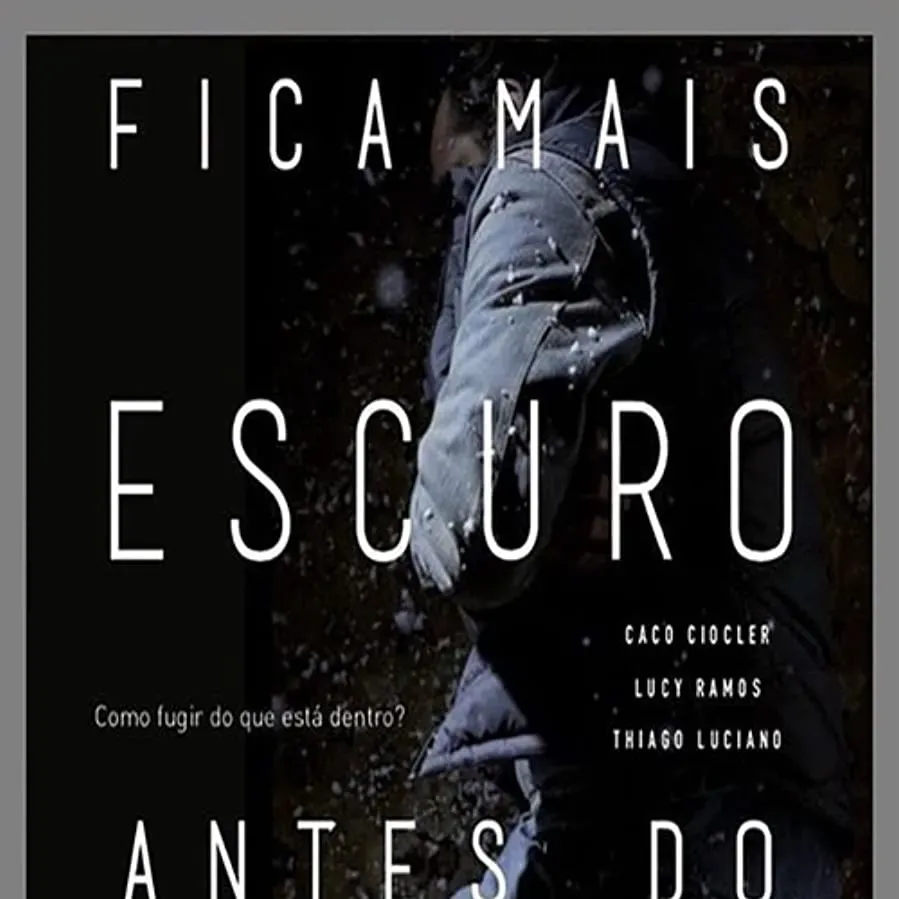 Fica Mais Escuro Antes do Amanhecer online