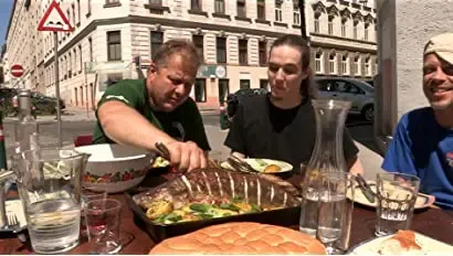 Sommer in Wien
