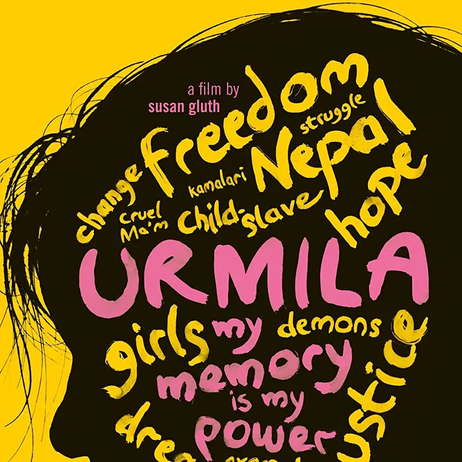 Urmila: My Memory is My Power online