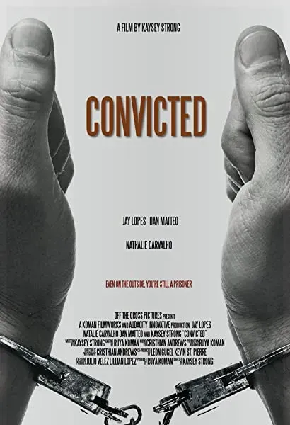 Convicted