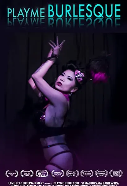 PlayMe Burlesque