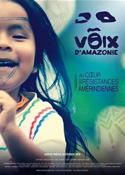 Amazon Voices