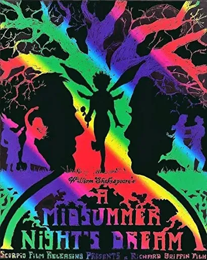 A Midsummer Night's Dream