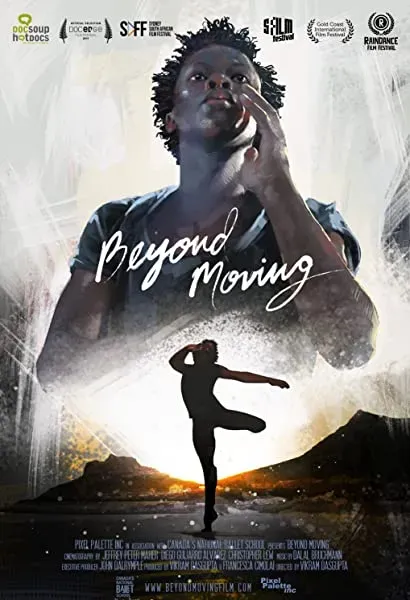 Beyond Moving