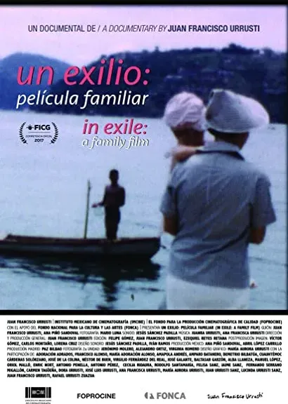 In Exile: A Family Movie