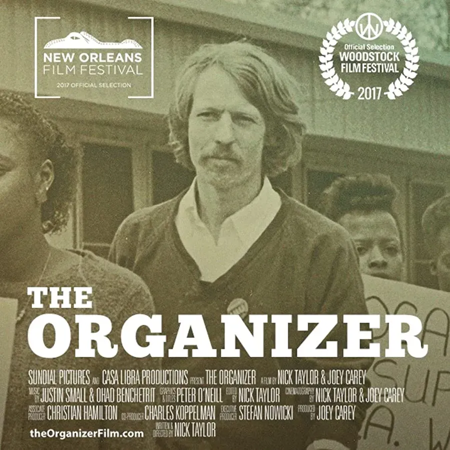 The Organizer online
