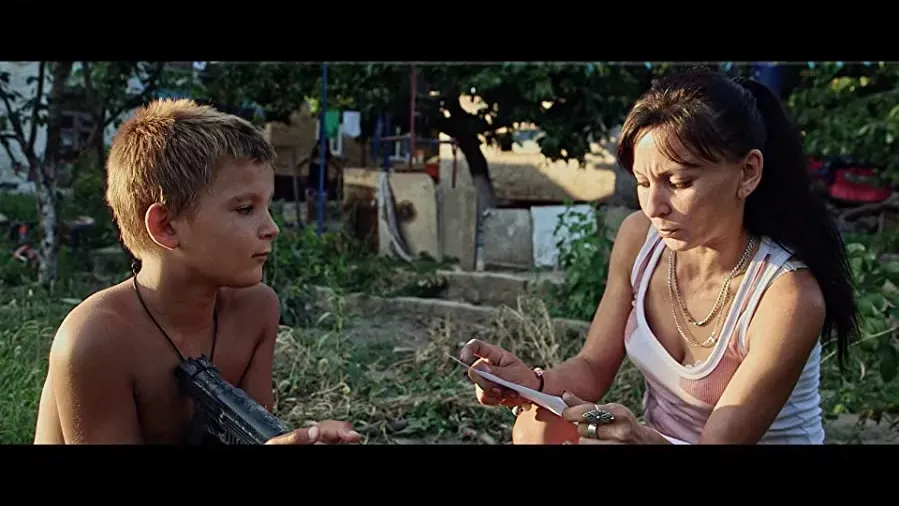 Darmowe filmy