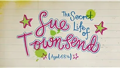 The Secret Life of Sue Townsend
