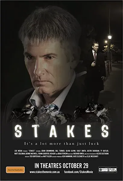 Stakes