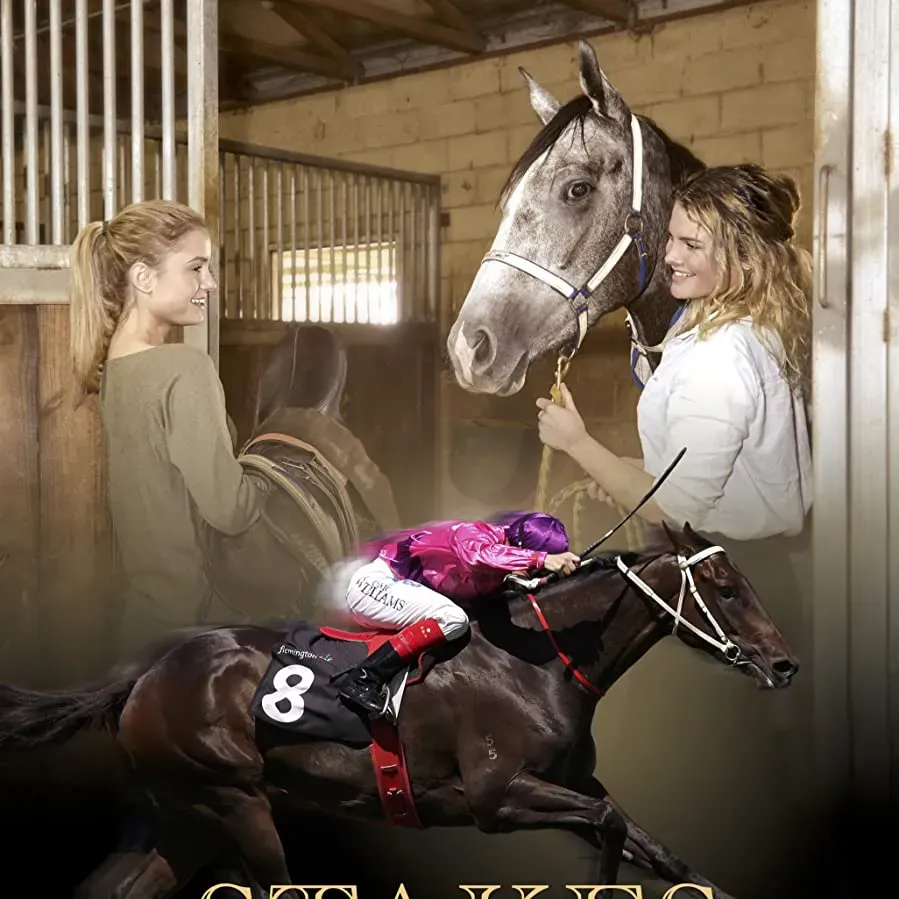 Stakes online