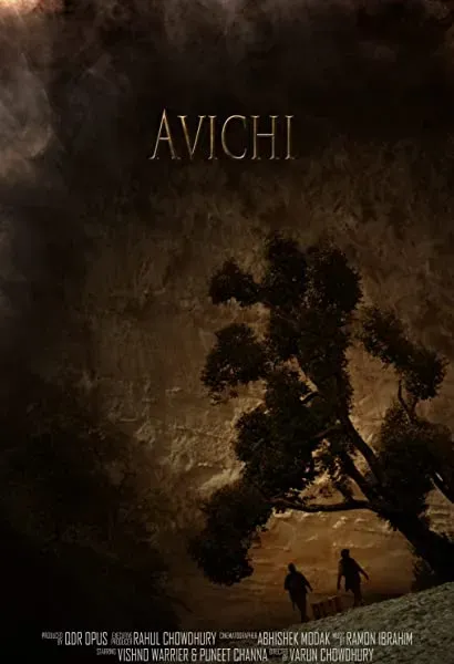 Avichi
