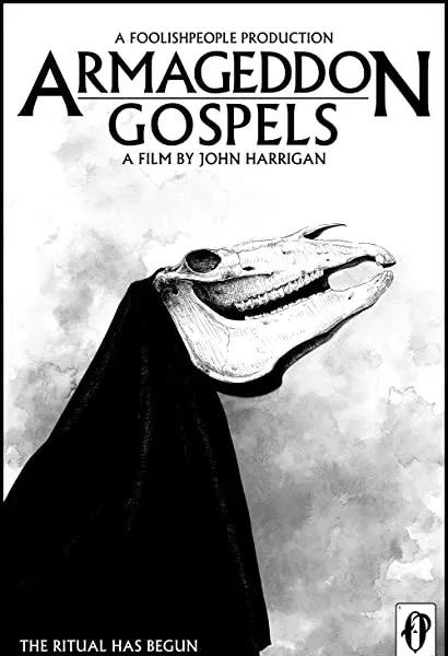 Armageddon Gospels