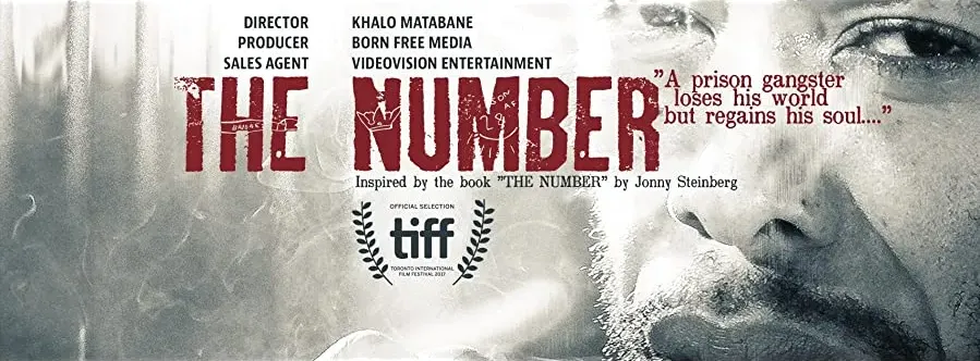 The Number online