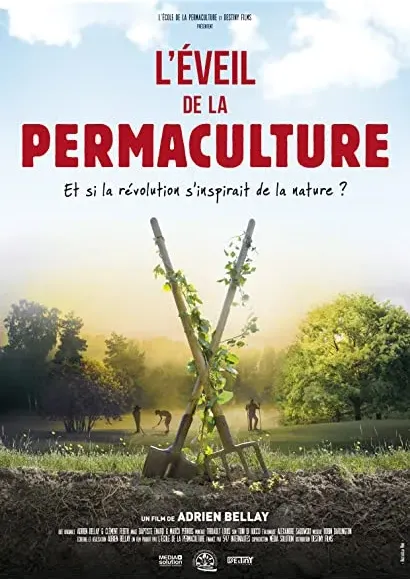 L'éveil de la permaculture