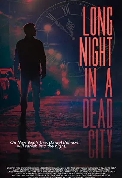 Long Night in a Dead City