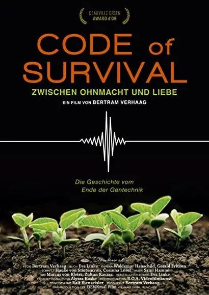 Code of Survival