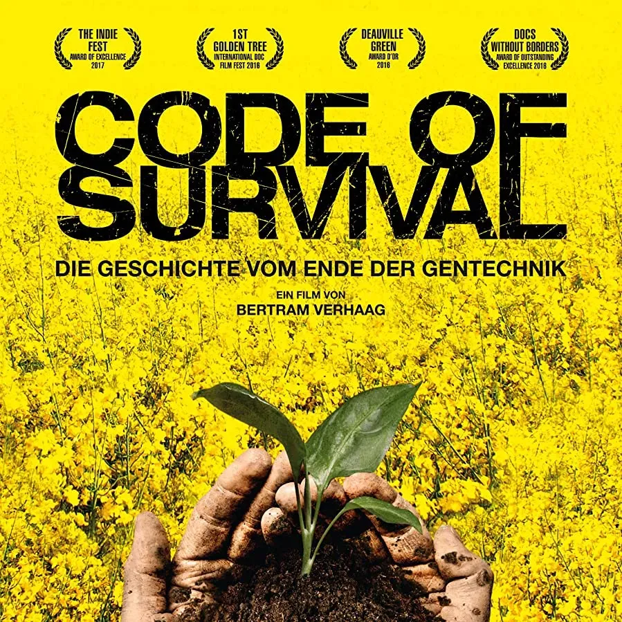 Code of Survival online