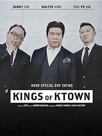 Kings of Ktown