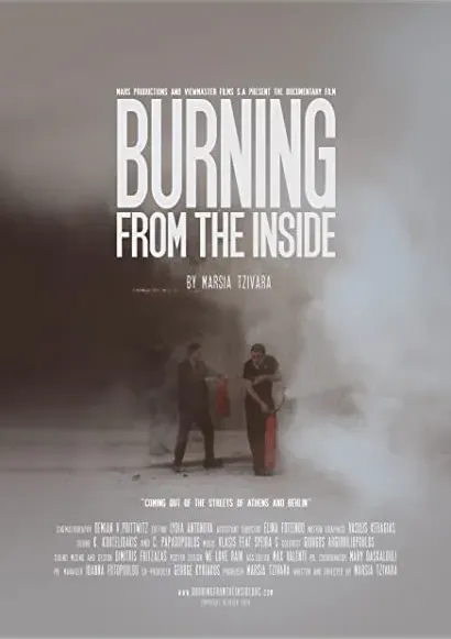 Burning from the Inside