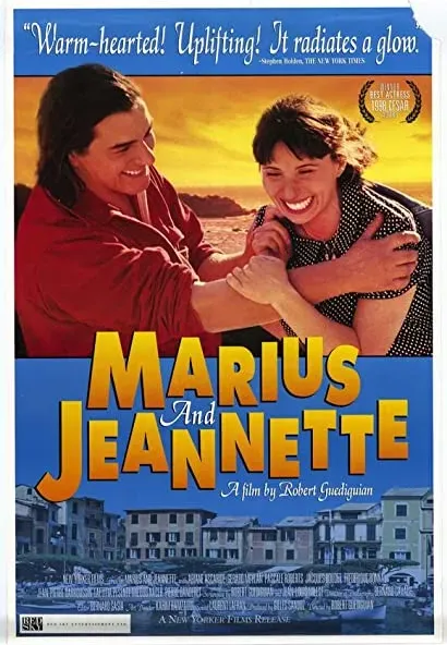 Marius i Jeannette
