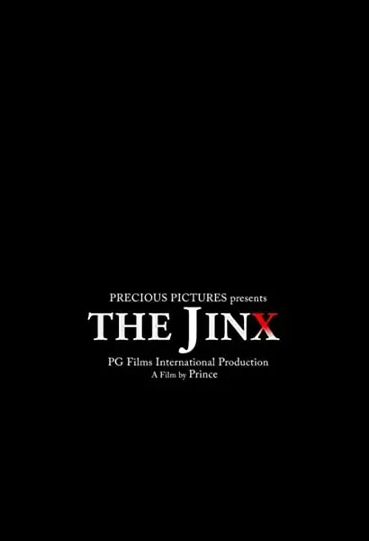 The Jinx